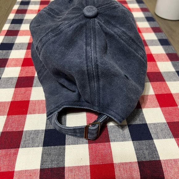 New Horse Baseball Cap - Picture 3 of 4